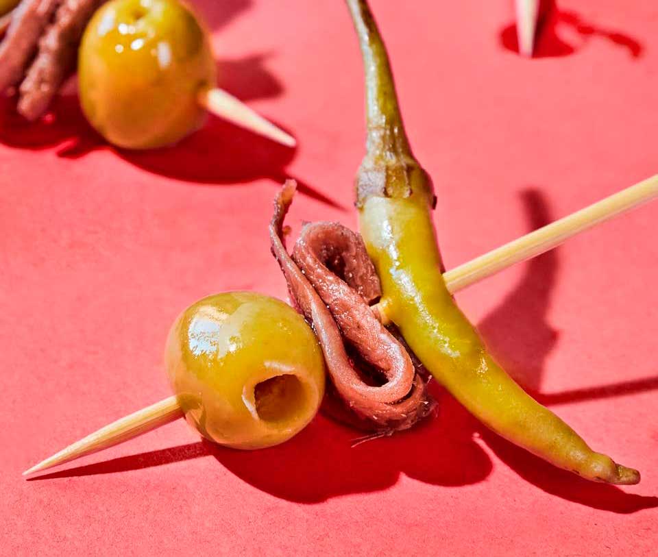 ¿Por qué las gildas están de moda?