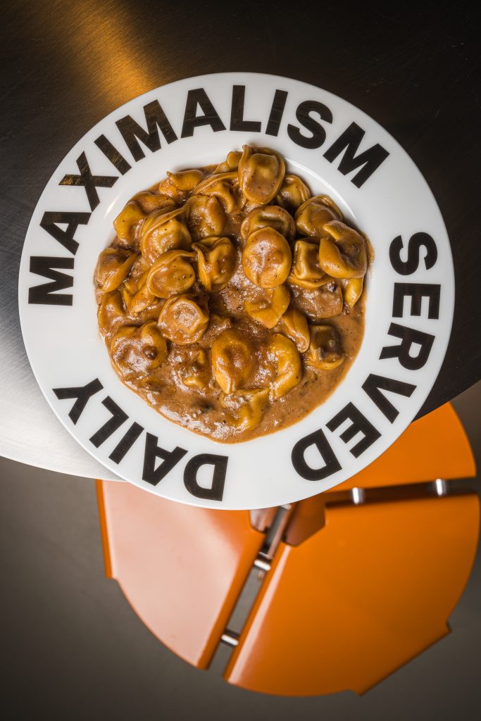 Relleno, la marca de fast-past líder en España