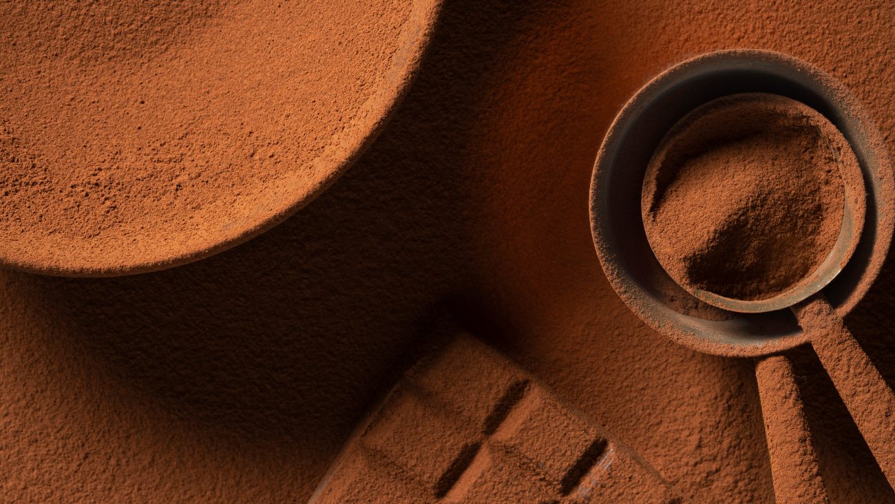 13 de septiembre, día mundial del chocolate.