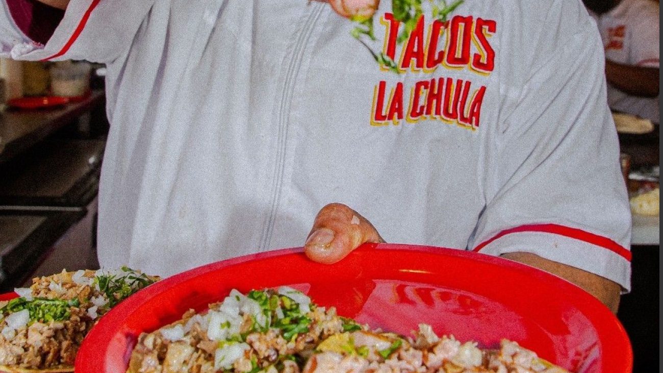 16 de noviembre, día de la gastronomía mexicana.