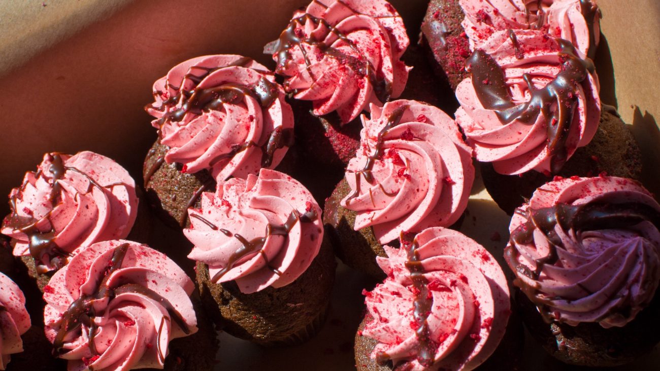 15 de diciembre, día internacional del cupcake.