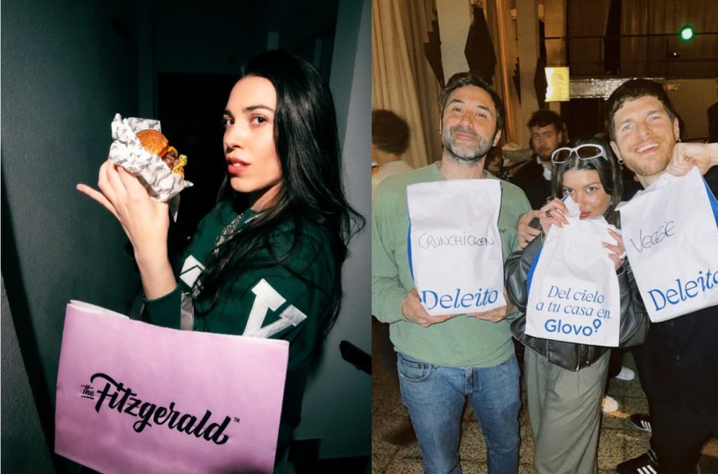 Las estrategias para liderar el mercado burger de Deleito y The Fitzgerald