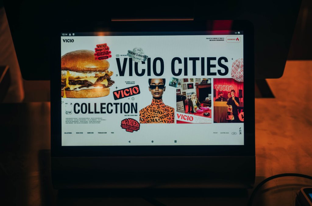 VICIO: Cómo Aleix y Oriol han creado la marca revelación de smash burgers