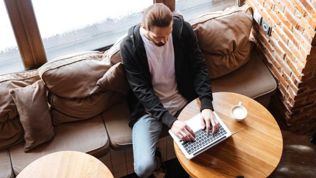 Tendencias tecnológicas hostelería