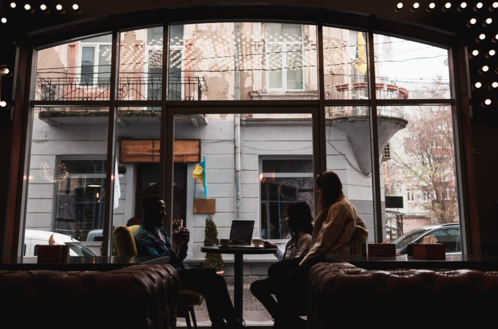 Tendencias de la restauración 2026