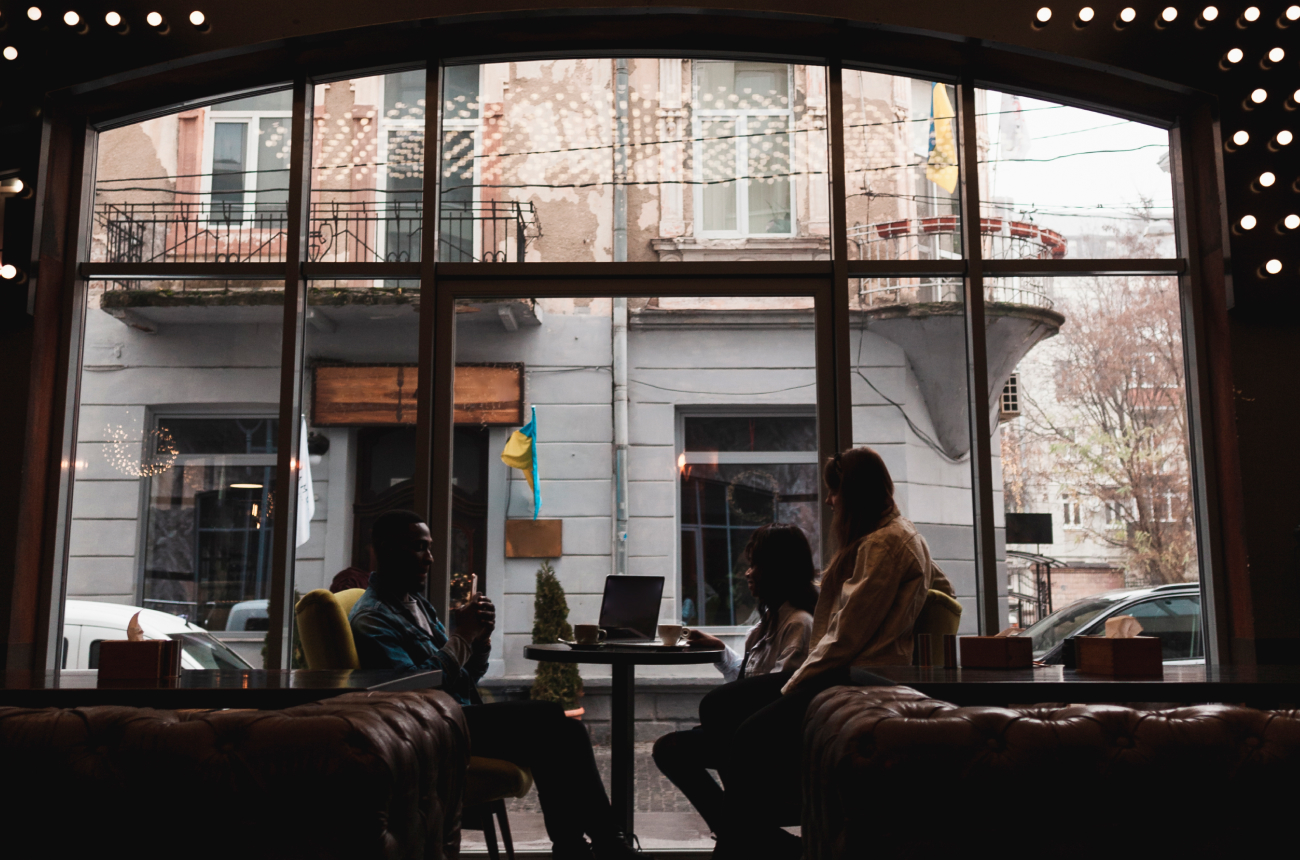 Las tendencias en restauración para 2026