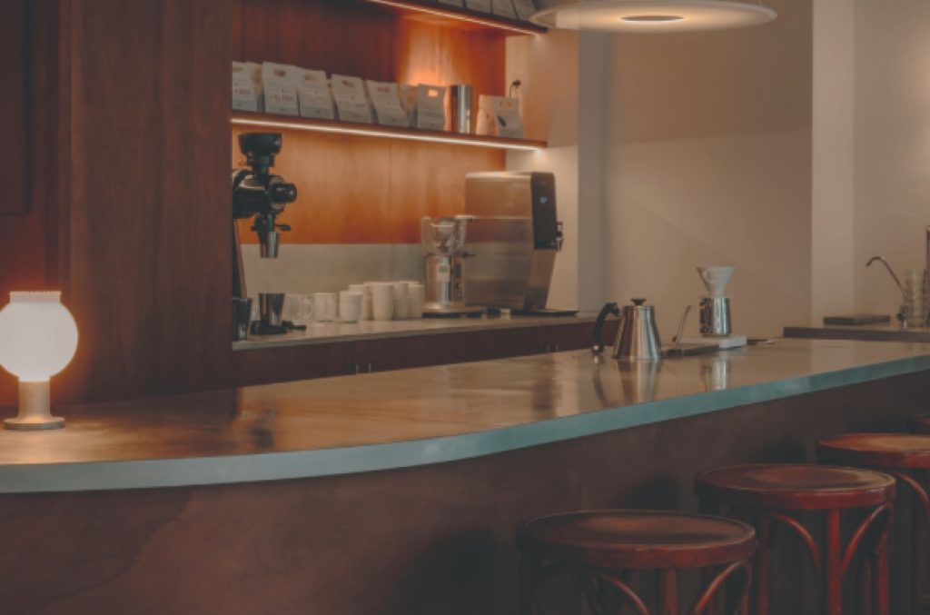 cafeterías españolas entre las mejores 20 del mundo