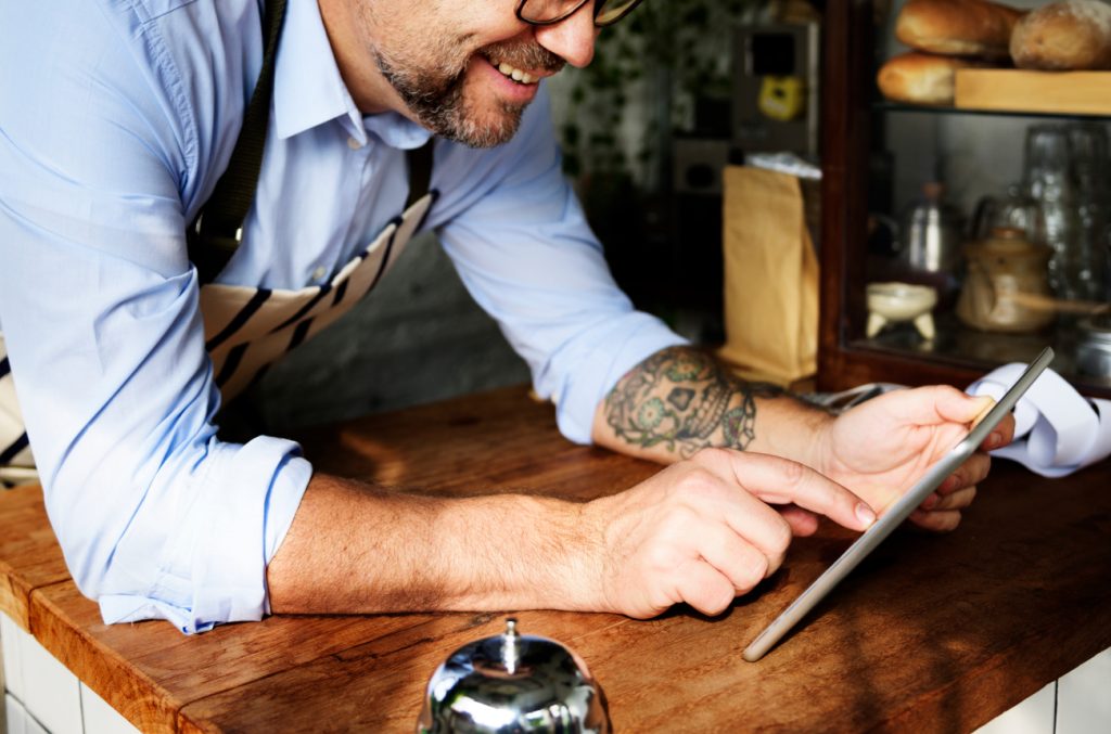 Kit Digital 2026: novedades para restaurantes y bares