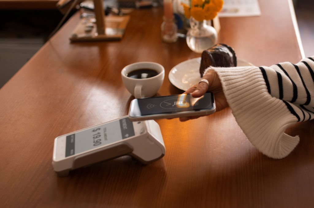 Propinas en hostelería